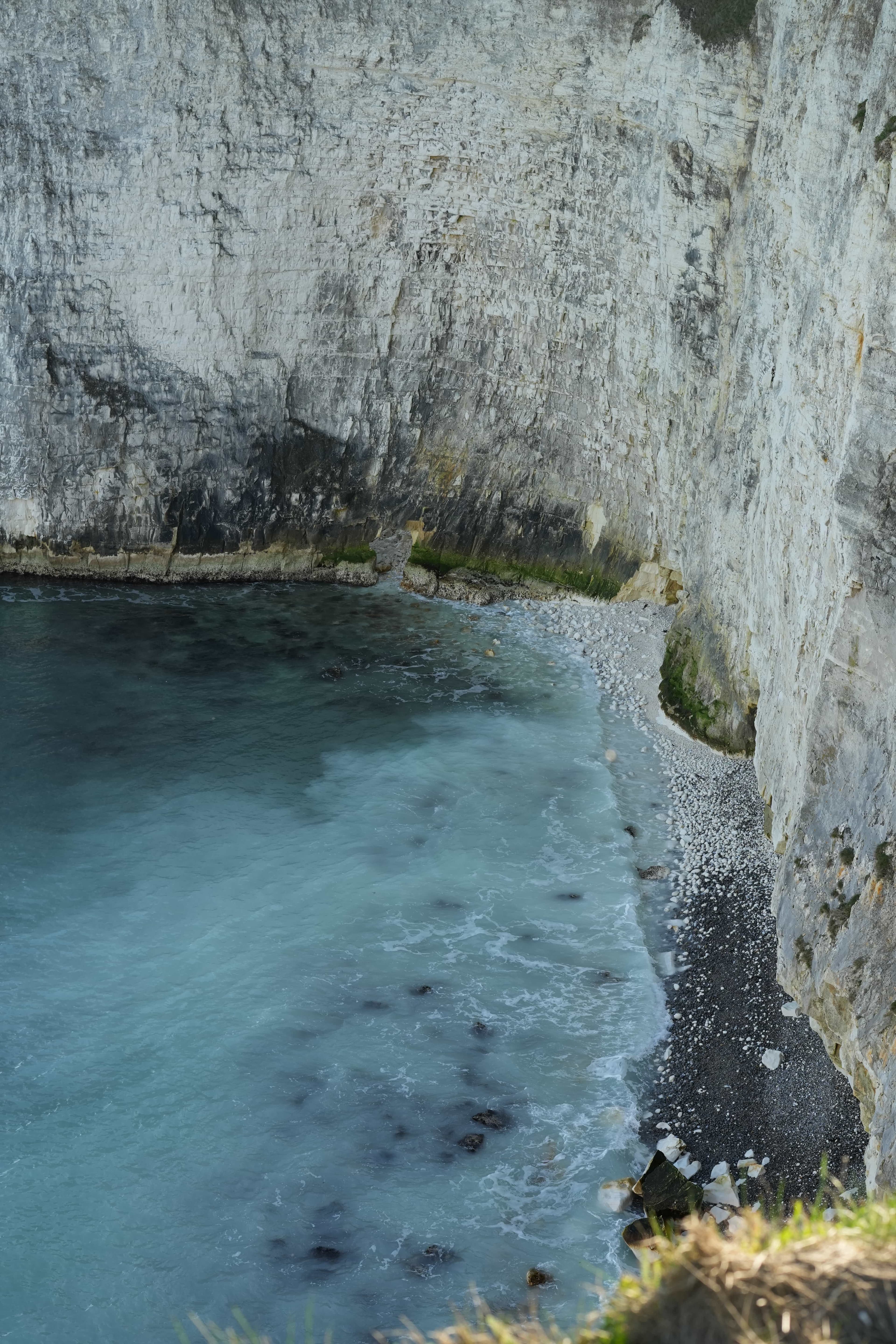 Old Harry Rocks, Dorset