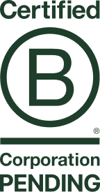 B Corp Pending